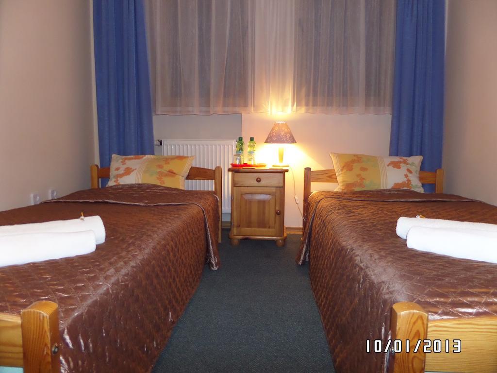 Willa Karis Warschau Kamer foto